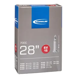 Schwalbe SCHLAUCH NR. 15 – Produktbild 1 von 1