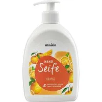 AlmaWin AlmaWin Flüssigseife "Orange" Spender, 500 ml – Produktbild 1 von 1