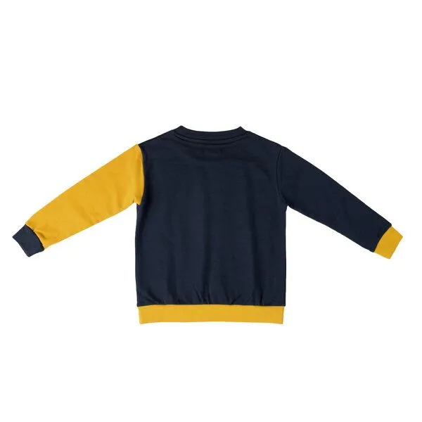 Marraine Kids Marraine Kids Sweatshirt Clouds Battle – Produktbild 2 von 4