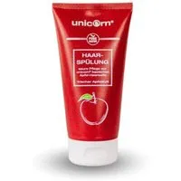 Unicorn Unicorn 150ml Apfelessig Haarspülung in nachhaltiger Tube – Produktbild 1 von 1