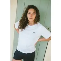 SALZWASSER LOVA – T-Shirt (Damen) aus 100% Bio-Baumwolle (GOTS) von SALZWASSER – Produktbild 1 von 1