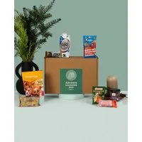 Vegan Box Vegan Box Refill Adventskalender Produktbox – Food – Produktbild 1 von 1