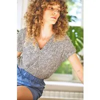 WiDDA Ecovero Bluse Modell: Beat – Produktbild 1 von 1