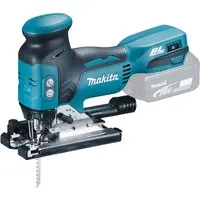 Makita Makita Akku-Pendelhubstichsäge "DJV181Z" 18V – Produktbild 1 von 1
