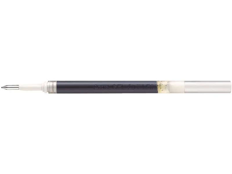 Pentel Pentel Gelwriter 'Energel' Ersatzmine 0,35 mm, Rot, – Produktbild 1 von 2