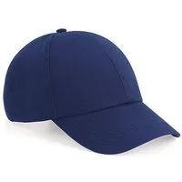 Beechfield Beechfield Organic Cap mit Metallverschluss aus Bio - Baumwolle – Produktbild 1 von 1