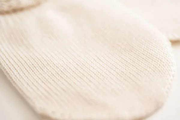 Sonnenstrick Sonnenstrick Babyhandschuhe aus Bio-Baumwolle – Produktbild 3 von 4