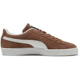 Puma Puma Suede Classic Unisex Sneaker Low, braun, 44 ½ EU – Produktbild 1 von 1