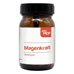 ALLPHARM Quickpep Magenkraft Kapseln – Produktbild 1 von 1
