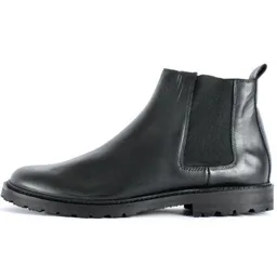 SORBAS SORBAS '92 Leder Chelsea Boots – Produktbild 1 von 1