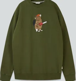 LAKOR LAKOR Lazy Lumber Crewneck – Produktbild 1 von 1