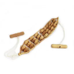 Mitienda Shop Mitienda Shop Massageband aus Buchenholz Rollfläche – Produktbild 1 von 1
