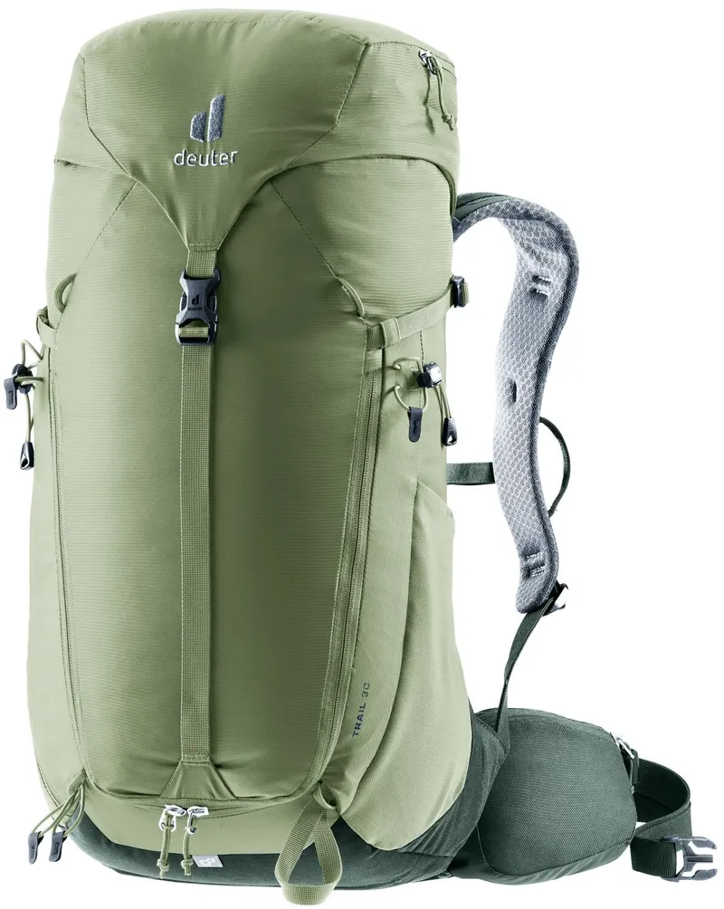 Deuter Deuter Trail 30 Tagesrucksack (1214 grove/ivy) – Produktbild 1 von 1