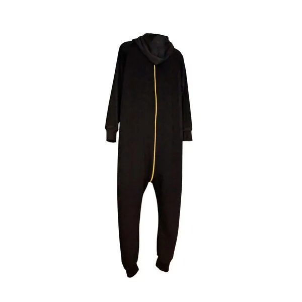 Golden Circle Clothing Golden Circle Clothing Jumpsuit mit durchgehendem Reißverschluss – Produktbild 2 von 3