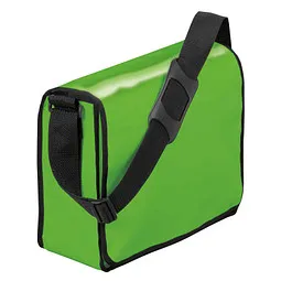 Halfar HALFAR Business-Tasche Lorrybag, maigrün – Produktbild 1 von 1