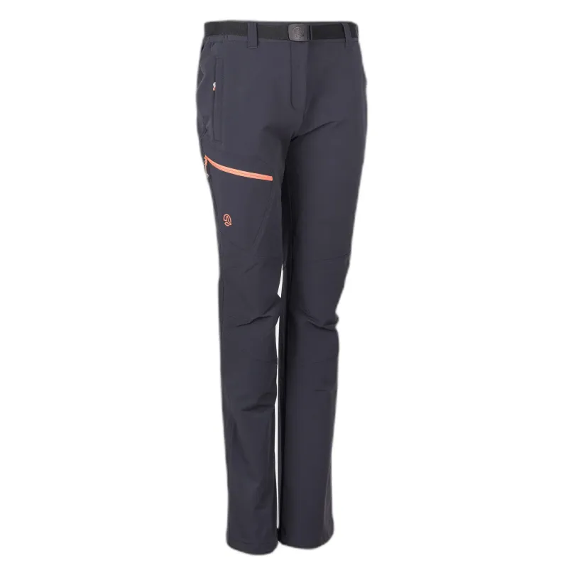 Ternua Wasserdichte Hose für Damen Ternua Hopeall, Gris, – Produktbild 1 von 1