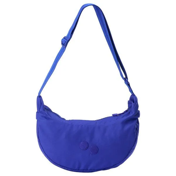 PINQPONQ PINQPONQ Crossbody-Bag Krumm Small, Ultimate blue, – Produktbild 1 von 4