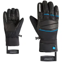 Ziener Ziener Gomin-Z Herren Fingerhandschuhe – Produktbild 1 von 1