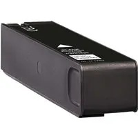 Memo memo Tintenpatrone ersetzt HP L0S07AE, Nr. 973XL schwarz – Produktbild 1 von 1