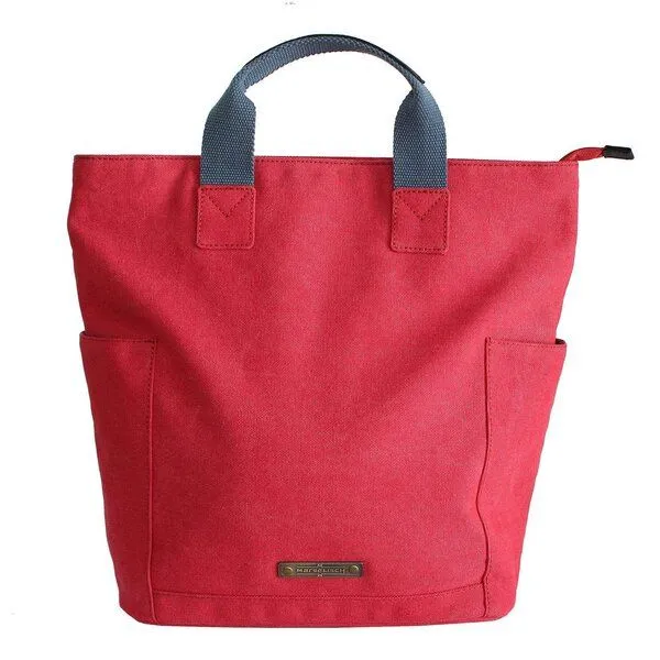 Margelisch Margelisch Rucksack Tacha 1, Red, – Produktbild 1 von 4