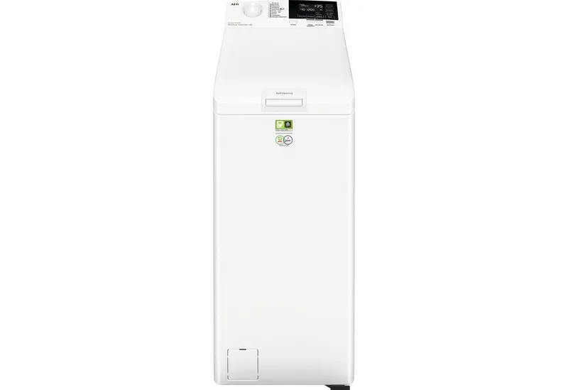 AEG AEG LTR6A60370 ProSense, Weiß, – Produktbild 1 von 6