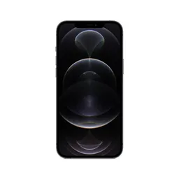 Apple Apple iPhone 12 Pro Max 512GB graphit – Produktbild 1 von 1