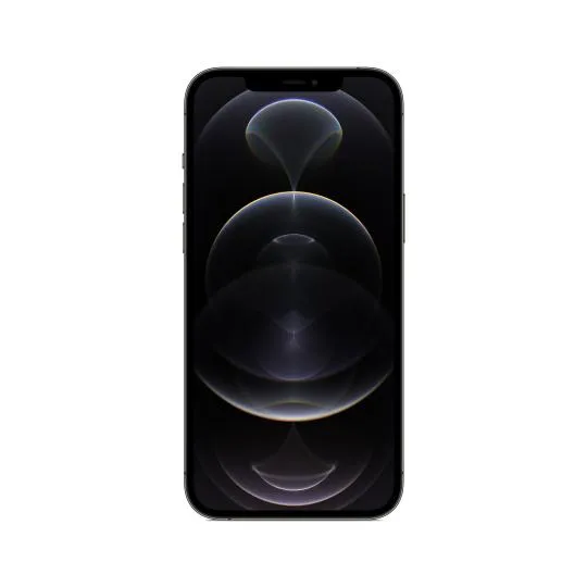 Apple Apple iPhone 12 Pro Max 512GB graphit, Graphit, – Produktbild 1 von 1