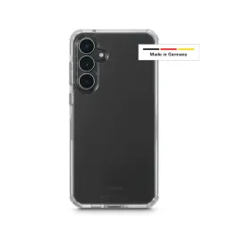 Hama Hama Handyhülle "Extreme Protect" für Samsung Galaxy S25 FE, durchsichtig – Produktbild 1 von 1