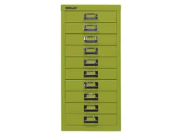 Bisley Bisley Schubladenschrank 10 Schübe, DIN A4 – Produktbild 1 von 1