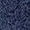 VOSSEN VOSSEN Badetuch Vegan Life, Webfrottier (1-St), Blau, – Produktbild 5 von 5