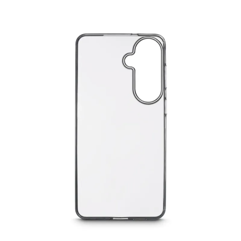 Hama Hama Handyhülle "Always Clear" für Samsung Galaxy S26+, durchsichtig – Produktbild 3 von 5