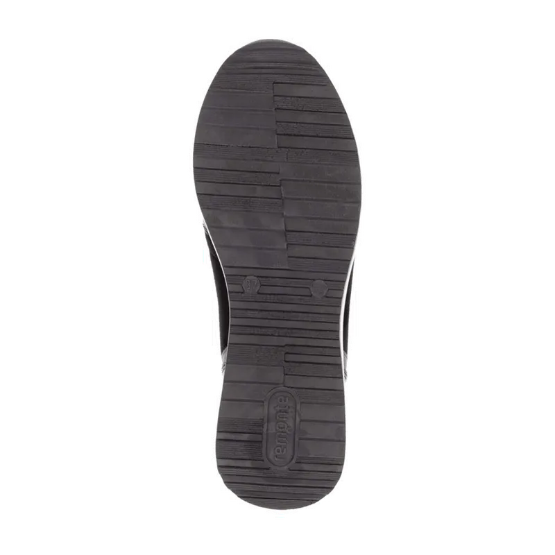 Remonte Remonte 261 für Damen, Schwarz, – Produktbild 4 von 8