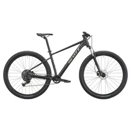 We Cycle Scott Contrail 40 27.5' ' / 29' ' MTB Fahrrad schwarz 2027 S (161-173 cm) | Mountainbikes – Produktbild 1 von 1