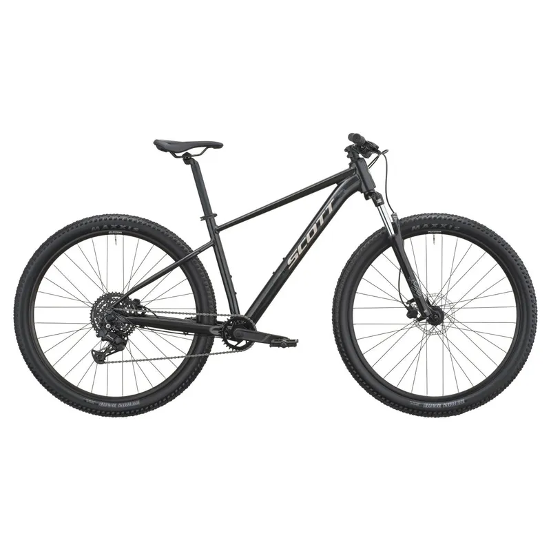 We Cycle Scott Contrail 40 27.5' ' / 29' ' MTB Fahrrad schwarz 2027 XL (186-199 cm) | Mountainbikes – Produktbild 1 von 1
