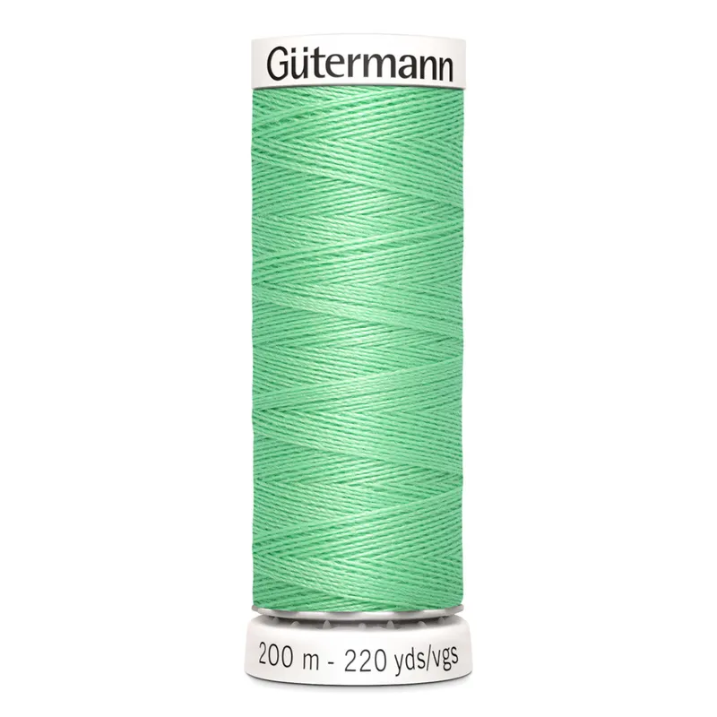 Gütermann Gütermann Allesnäher 200m 205 Hellgrün – Produktbild 1 von 1