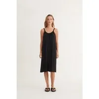 Basic Apparel Basic Apparel Sommerkleid JO Strap Dress aus TENCEL – Produktbild 1 von 1
