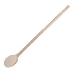 FMprofessional FMprofessional Kochlöffel Profi, 70cm, Buchenholz – Produktbild 1 von 1
