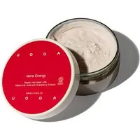 Uoga Uoga Uoga Uoga Repair Hair Mask More Energy mit Weizenproteinen – Produktbild 1 von 1