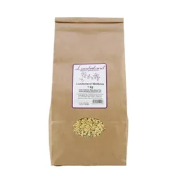 Lunderland Lunderland Weißmix 4x1 kg – Produktbild 1 von 1