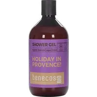 Benecos BenecosBIO Holiday in the Provence Duschgel – Produktbild 1 von 1