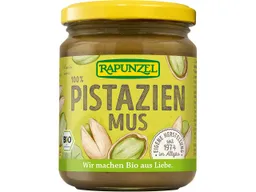 RAPUNZEL RAPUNZEL Bio-Pistazienmus, 225 g – Produktbild 1 von 1