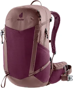 Deuter Deuter Futura 25 SL Rucksack Women (5116 cassis/ashrose) – Produktbild 1 von 1