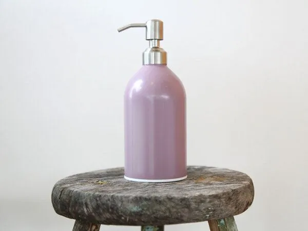 werkvoll by Lena Peter werkvoll by Lena Peter Spülmittelflasche, Pastellviolett, – Produktbild 3 von 7