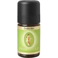 Primavera Primavera Zeder bio Frankreich 5ml – Produktbild 1 von 1