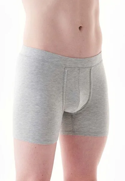 ORGANICATION ORGANICATION BOWENN | Boxer Trunk aus Bio-Baumwolle und TENCEL Modal im 6er-Pack, Mix-28, – Produktbild 3 von 4