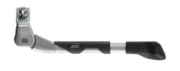 Ursus Ursus Seitenständer King 2 26 bis 28 Zoll silber verstellbar Alu Erstmontage – Produktbild 1 von 1