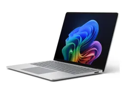 Microsoft Microsoft Surface Laptop Copilot+ PC for Business - 7th Edition - Intel Core Ultra 7 266V / 2.2 GHz - Win 11 Pro - Intel Arc Graphics - 16 GB RAM - 256 GB SSD - 35.1 cm (13.8") – Produktbild 1 von 1