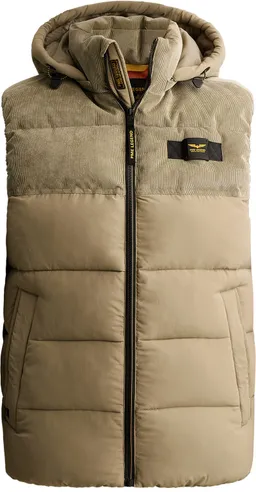 PME Legend PME Legend Bodywarmer Gobbler Overland Trek – Produktbild 1 von 1