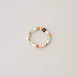 fejn jewelry fejn jewelry Ring 'autumn pearl' – Produktbild 1 von 1