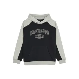 Quiksilver Kinder Kapuzenpullover Quiksilver No Teacher – Produktbild 1 von 1